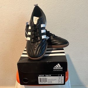 Adidas AdiPure Telstar 2 Indoor Size 8 1/2 NWT